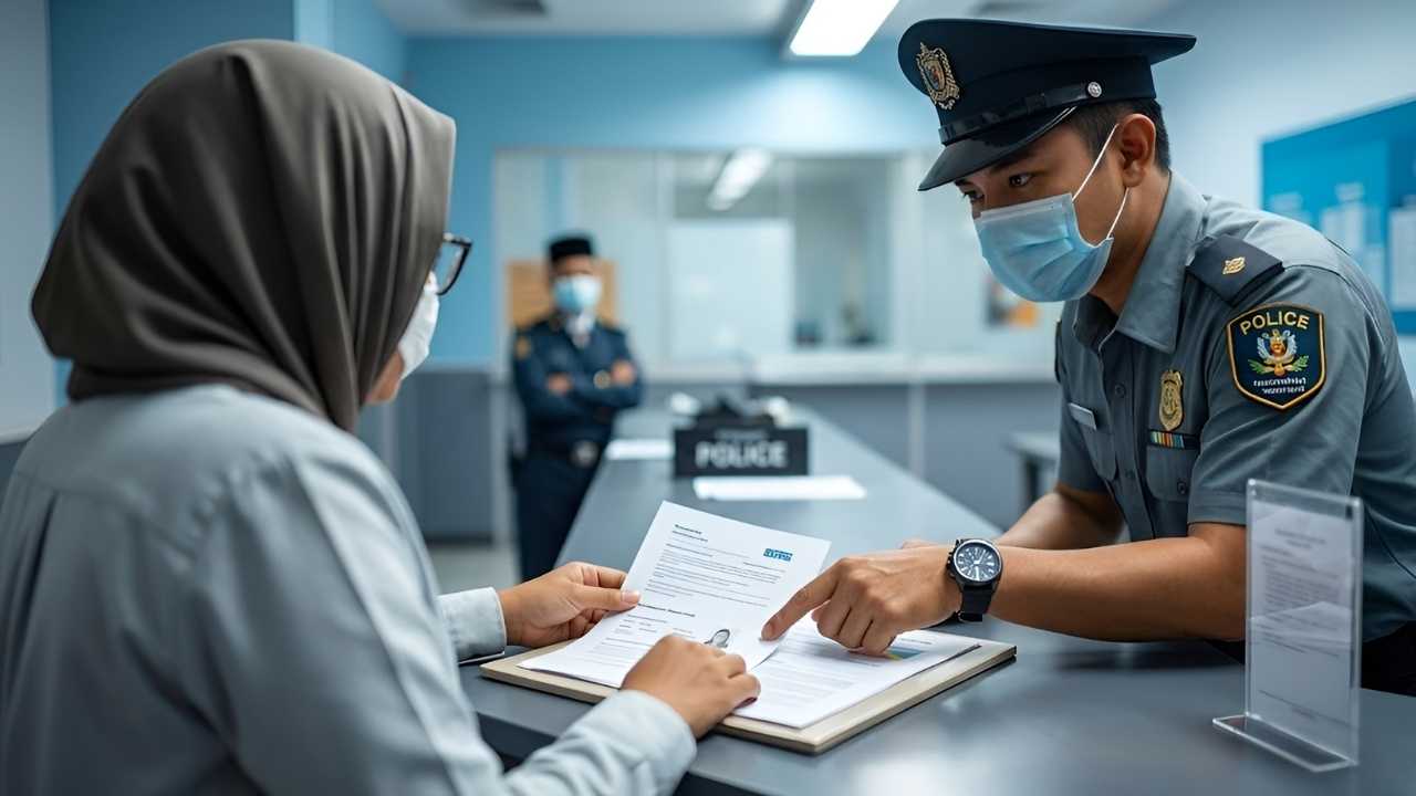 Panduan Lengkap SIM Hilang 2026 Cara Mengurus Penggantian dengan Mudah dan Cepat